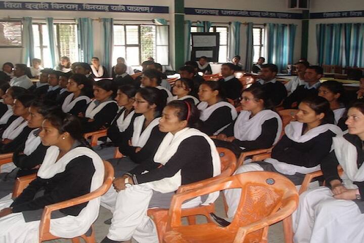 auditorium